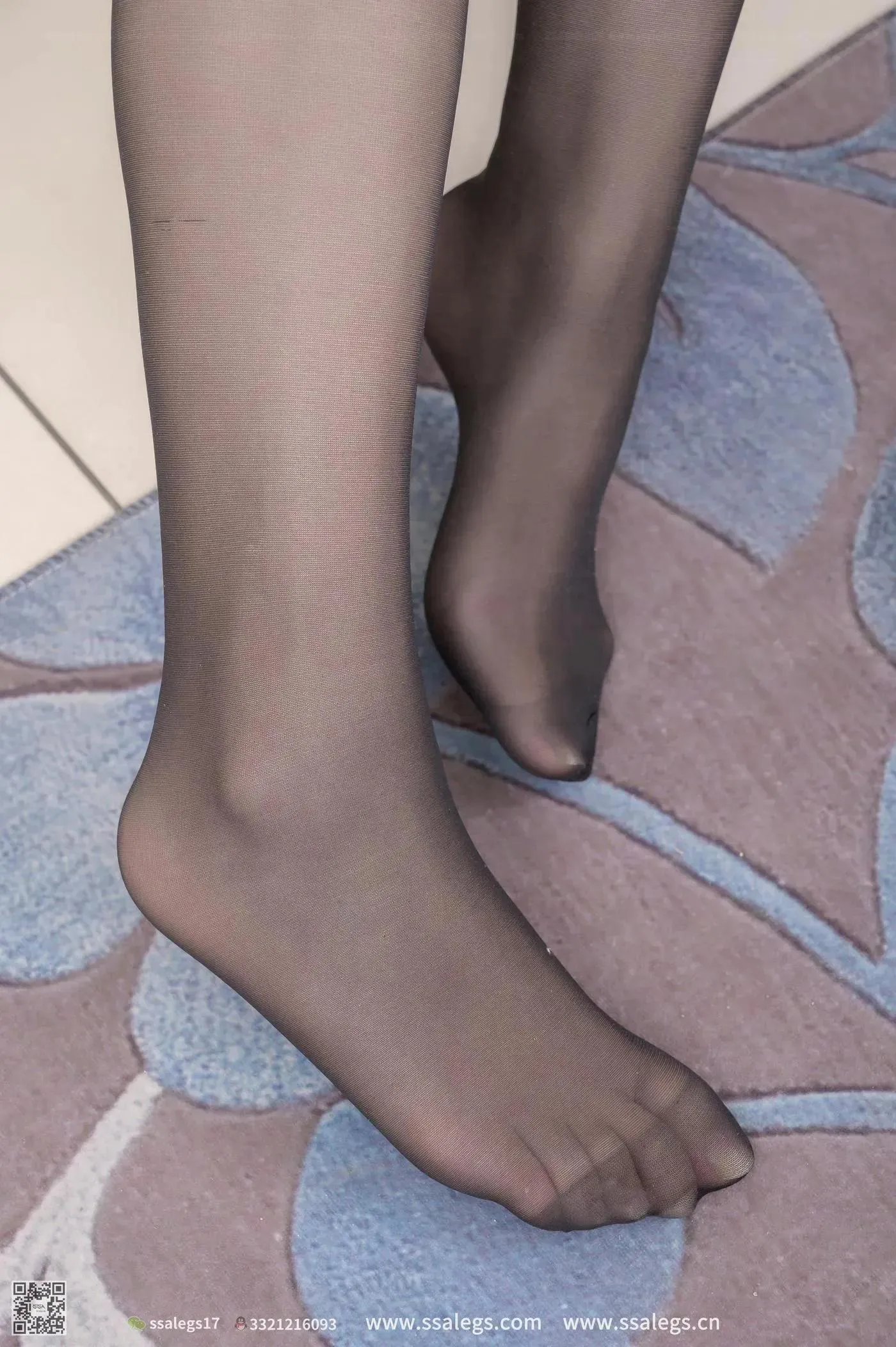 [SSA丝社]超清写真 NO.474 素人（上）[23] [39P]插图